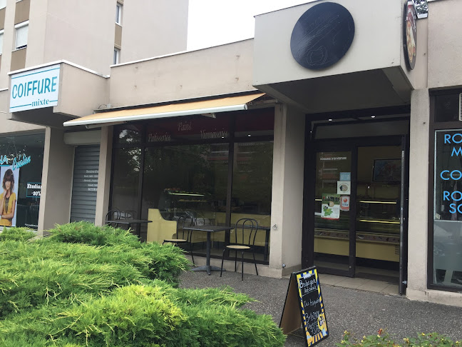 Comentarii opinii despre Boulangerie VICTORIA