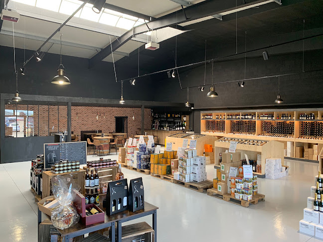 Opinii despre L'atelier du vin - Abbeville în Abbeville - Restauration