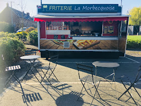 La friterie morbecquoise