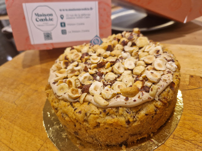 8 Rue Saint-Laurent, 14000 Caen