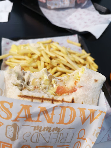 Original Tacos - Restauration