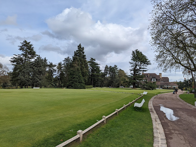 Le 1882 - Restaurant du Golf de la Boulie - Restauration