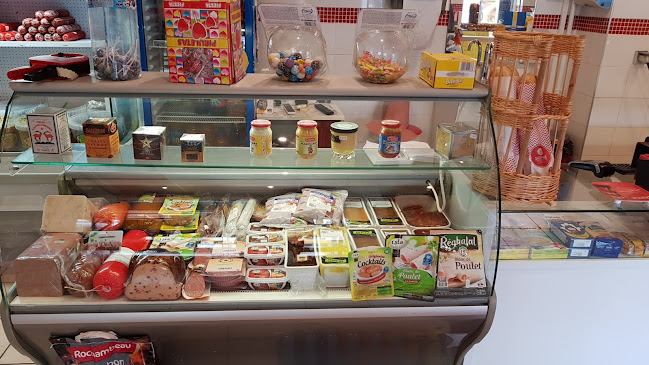 Comentarii opinii despre La Boucherie de l'Orient