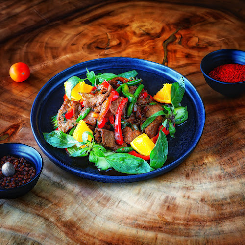 Opinii despre Restaurant les lumières în Champs-sur-Marne - Restauration