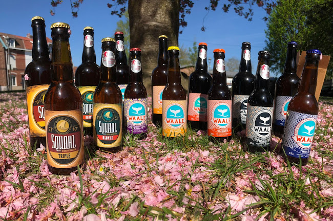 Opinii despre Brasserie Waale în Wasquehal - Restauration