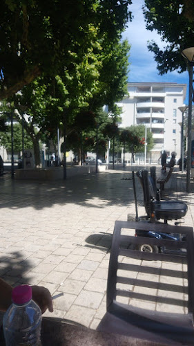 LE MAJESTIC - Toulon