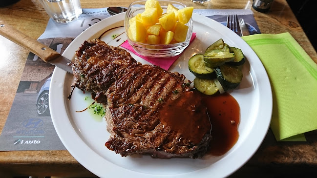 Opinii despre Restaurant la belle epoque în Tarbes - Restauration