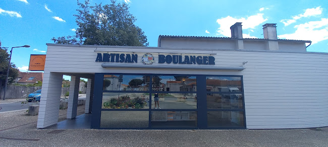 Le Pétrin des Gourmands Boulangerie pâtisserie Lemoine