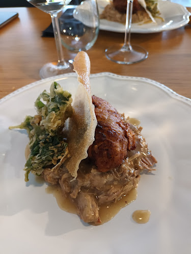 Opinii despre Pétaouchnok în Saint-Médard-en-Jalles - Restauration