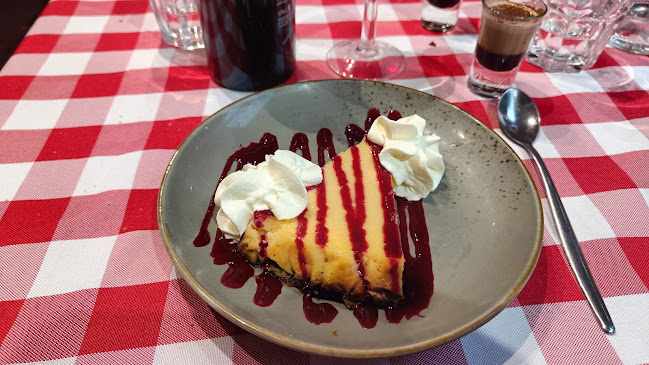 Restaurant The Kanteen