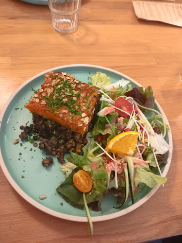 2 Rue Dalesme, 87000 Limoges