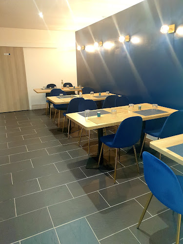 Opinii despre LA CASA DE PIZZA în Frouzins - Restauration