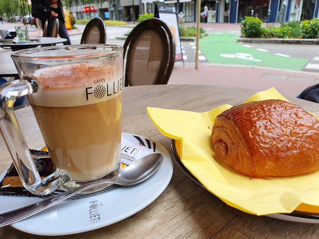 Comentarii opinii despre L'Entracte