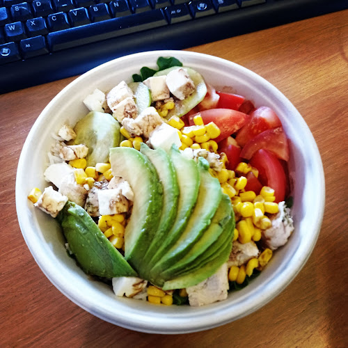 Le Garden Café - La Rochelle