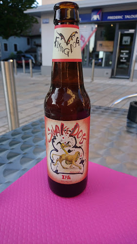 8 Pl. de l'Hôtel de ville, 74200 Thonon-les-Bains