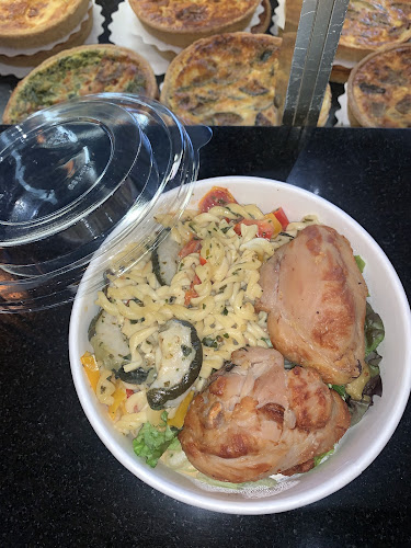 La Flûte de Chaud Pain LQY