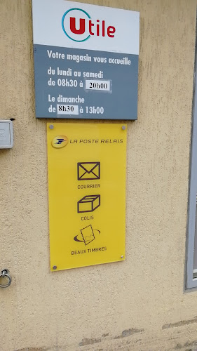 Magasin Utile Nice Cessole - Restauration