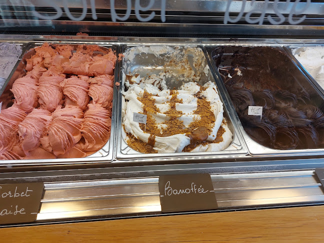 Glacier Marguerite - Narbonne