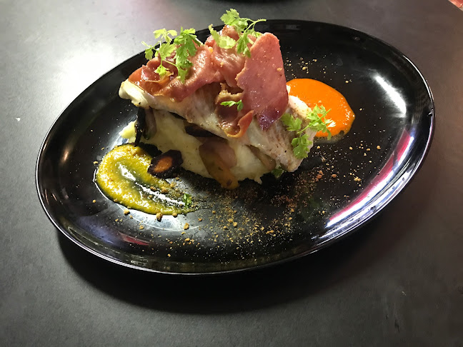 La Terrasse des Poètes