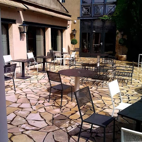 La Table de l'Olivier - Carcassonne