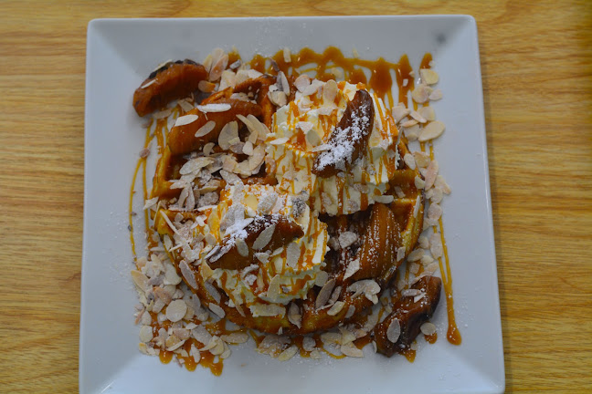 Le majestic 91 - Crêpe Lover