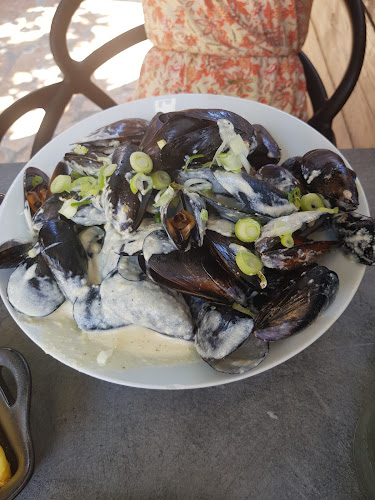 Comentarii opinii despre La Tamarisienne