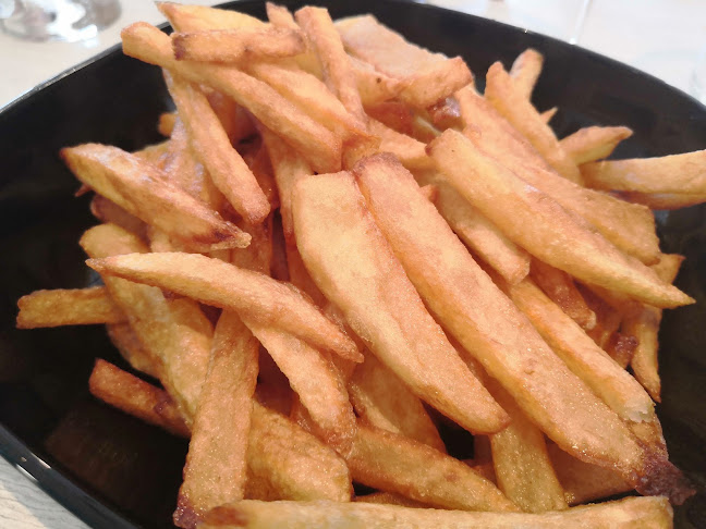 Opinii despre Aux trois viandes în Brest - Restauration