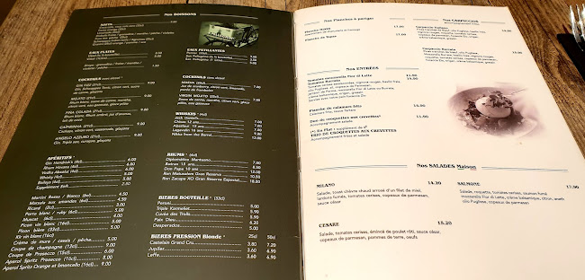 Pizzeria Zio Marcq-en-Baroeul - Marcq-en-Barœul