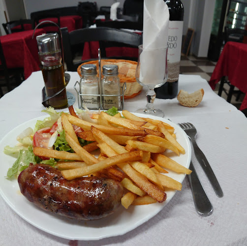 Opinii despre Minhotos de Braga în Neuilly-sur-Marne - Restauration