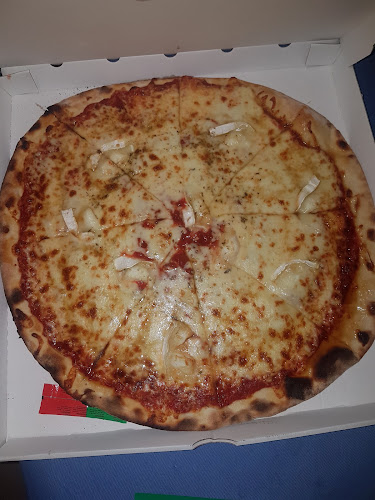 Pizza Casa Nostra - Puget-sur-Argens