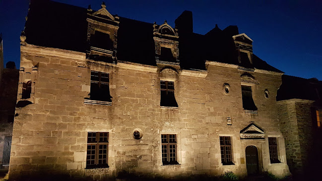 Crêperie Le Merdy Charles - Restauration