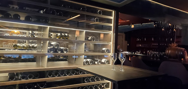 A Cantina Comptoir Corse Strasbourg - Restauration