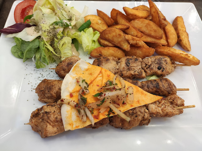 2 Rue Nélaton, 92800 Puteaux