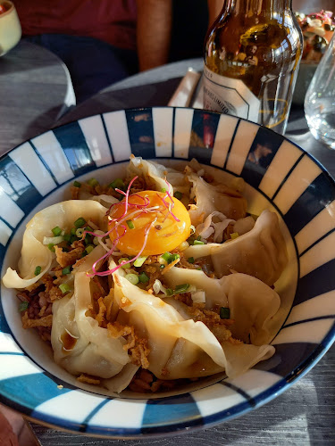 Comentarii opinii despre OUI TAO