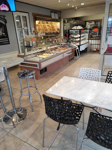 L'Authentique Boulangerie