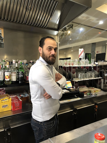 Bar Au Village Café