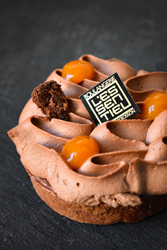 Opinii despre Boulangerie Héritage în Paris - Restauration