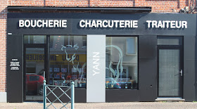 Boucherie Yann