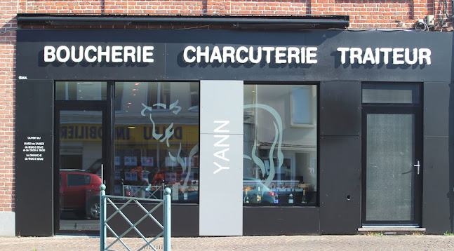 Boucherie Yann