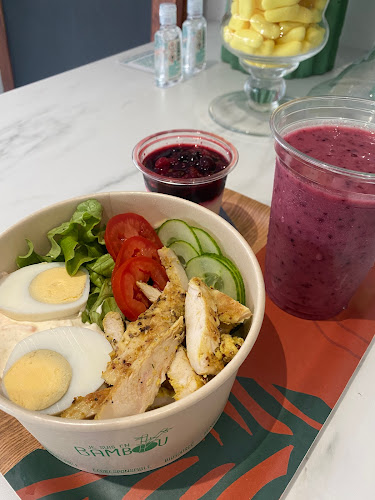 Opinii despre Break Time în Compiègne - Restauration