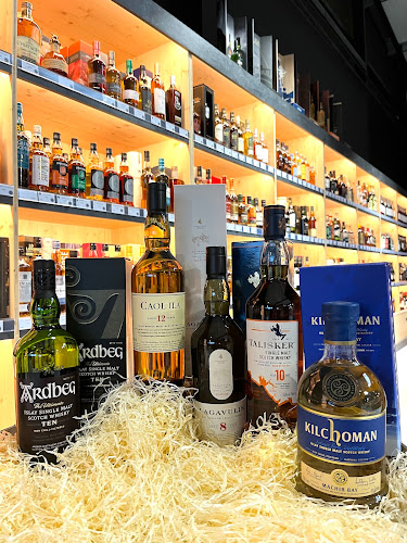 L'atelier du vin - Abbeville - Restauration