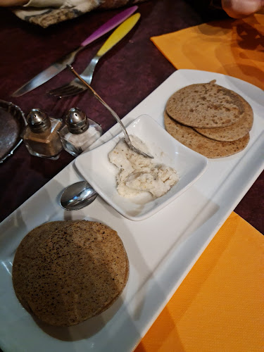 Comentarii opinii despre Crêperie An Diskuiz