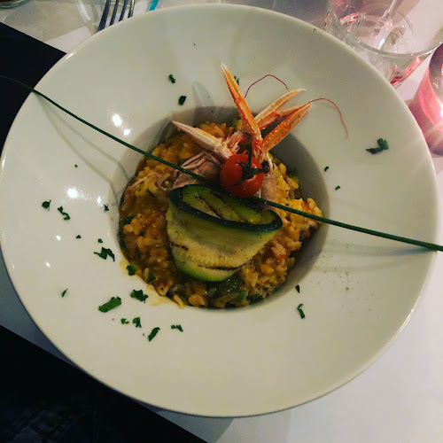 Osteria 163 - Nogent-sur-Marne