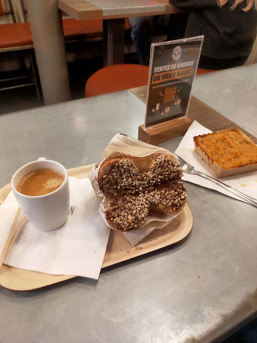 7 Rue de la République, 13002 Marseille