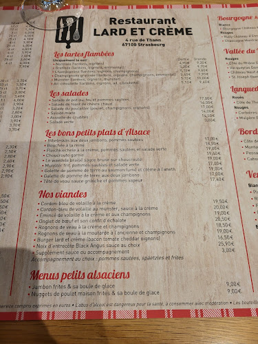 4 Rue de Thann, 67100 Strasbourg