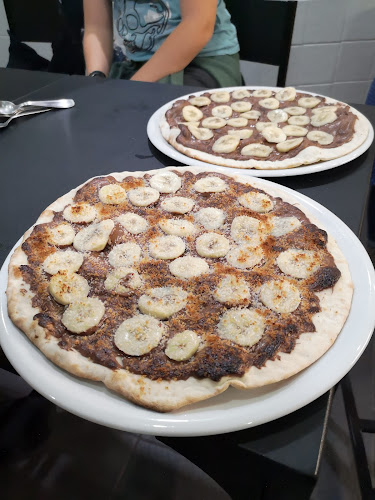 PIZZA MAME - Six-Fours-les-Plages