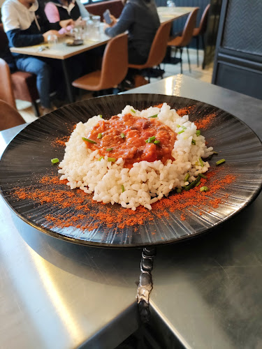 FEEL GOOD THE PLACE TO BE