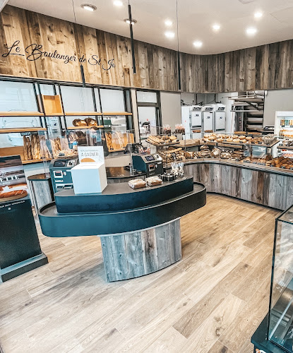 Opinii despre Le Boulanger de St Jo în Nantes - Restauration