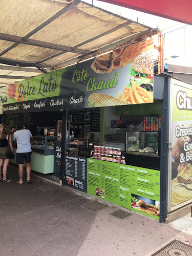 Opinii despre Dolce Lato în Narbonne - Restauration