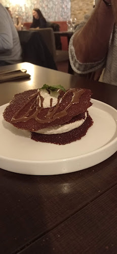 Opinii despre La Fleur de Sel în La Rochelle - Restauration